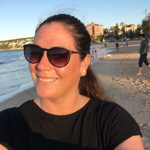 Meet your Posher, Amy